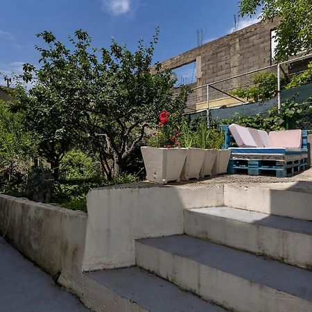 Sunny Garden Apartments Ana 马卡尔斯卡 外观 照片