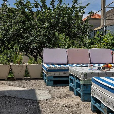 Sunny Garden Apartments Ana 马卡尔斯卡 外观 照片