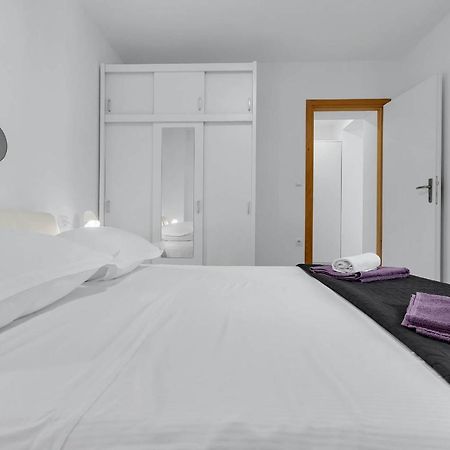 Sunny Garden Apartments Ana 马卡尔斯卡 外观 照片