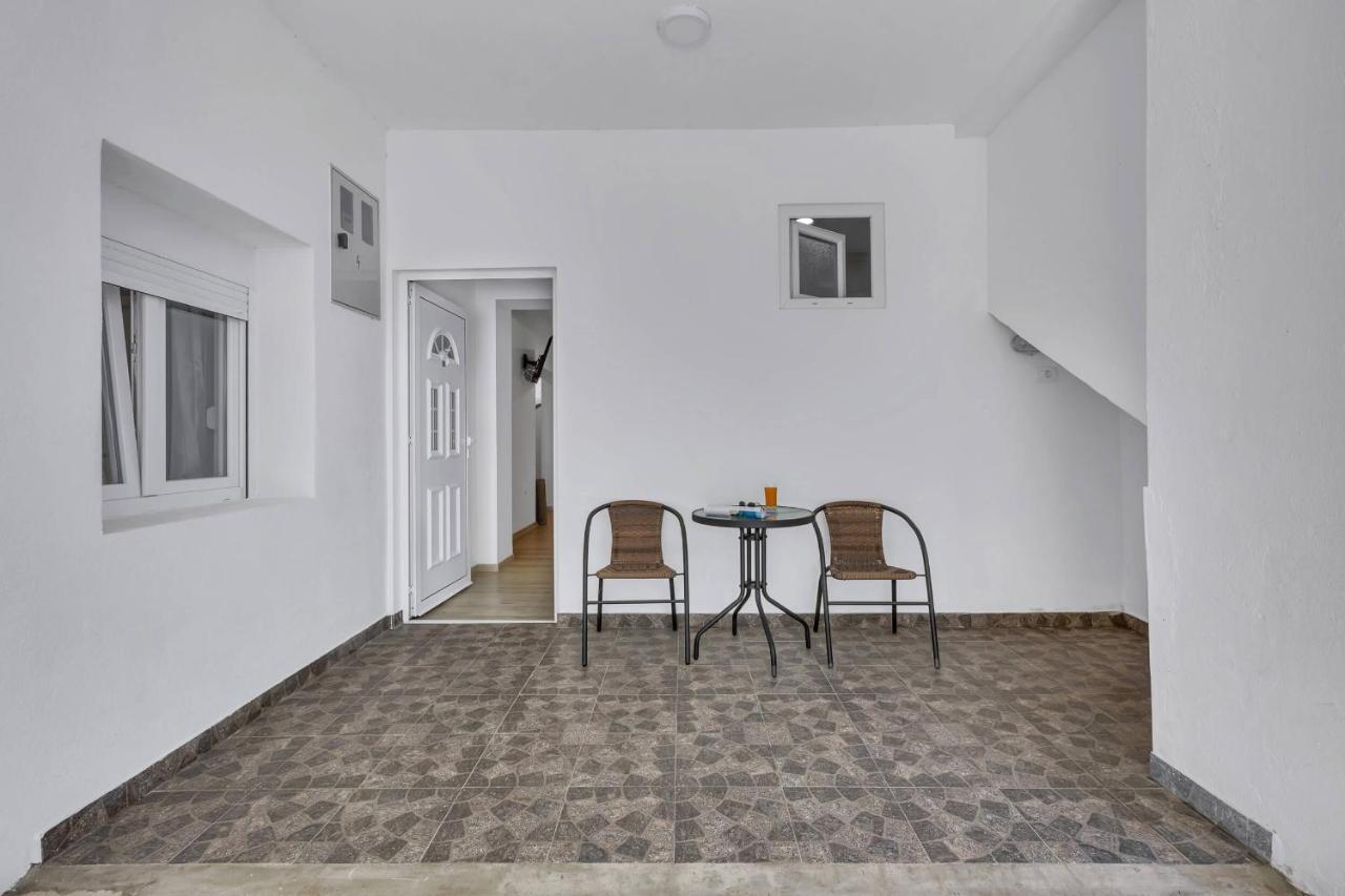 Sunny Garden Apartments Ana 马卡尔斯卡 外观 照片