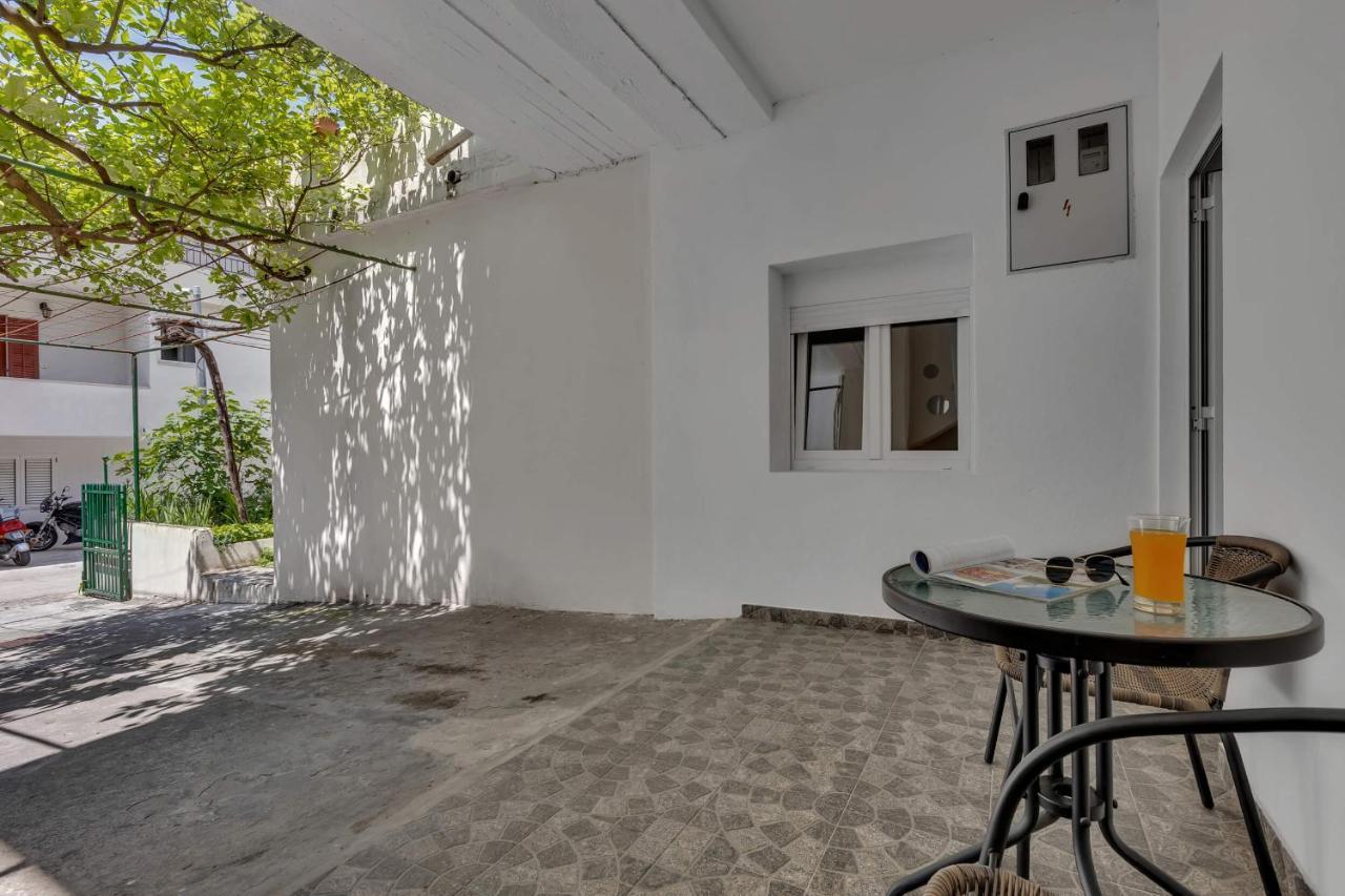 Sunny Garden Apartments Ana 马卡尔斯卡 外观 照片