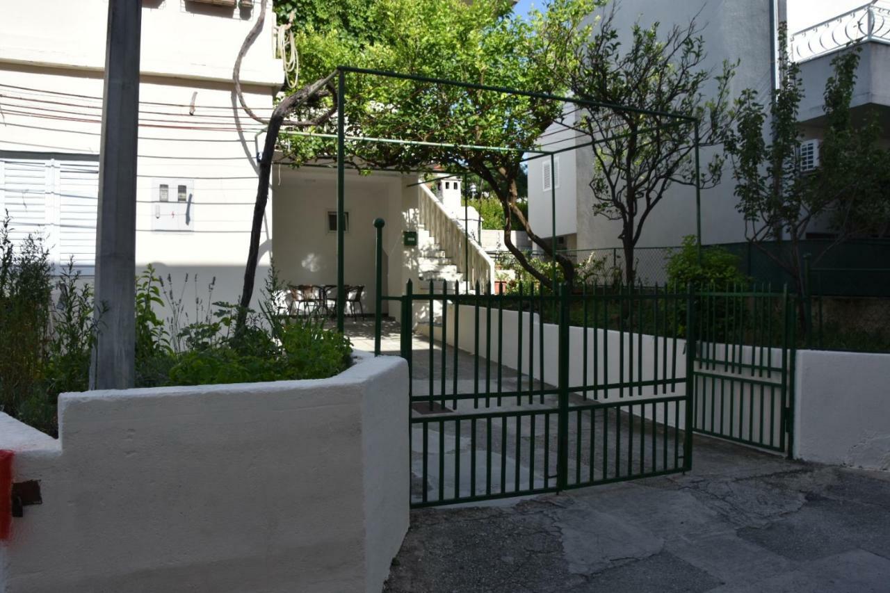 Sunny Garden Apartments Ana 马卡尔斯卡 外观 照片